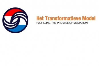 Konference a výcvik v Nizozemí